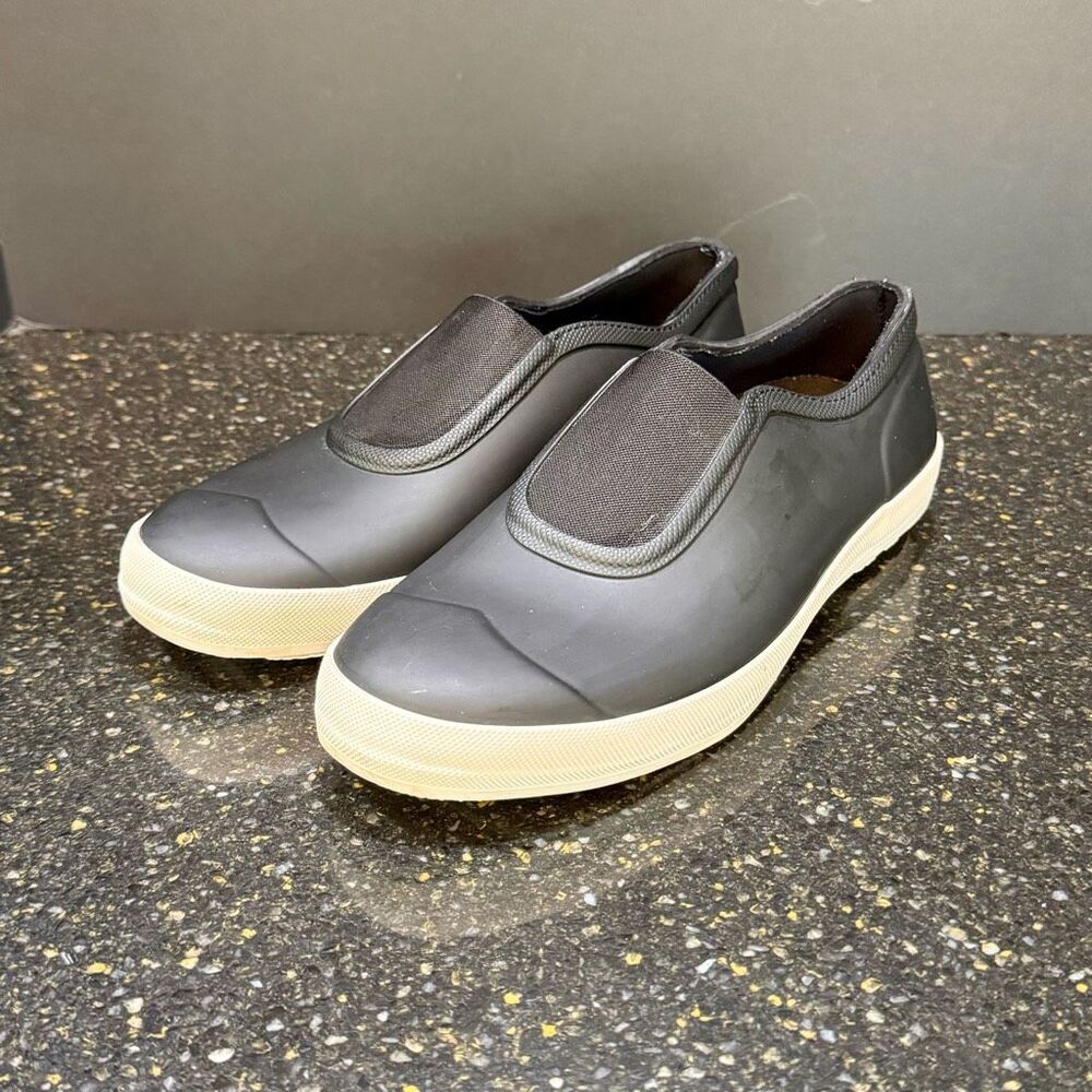 Hunter Plimsole Rubber Shoes